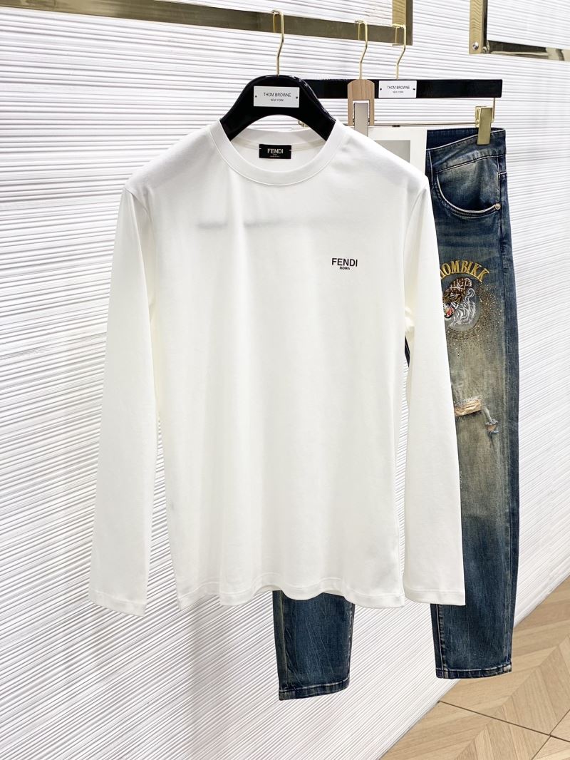 Fendi T-Shirts